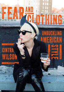 Fear And Clothing